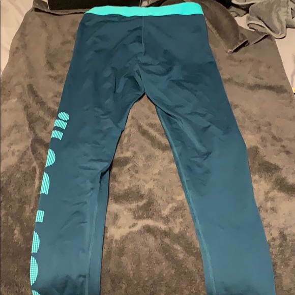 Nike Pro workout pants - Picture 5 of 6